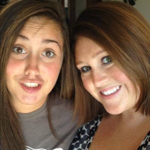 Meet your Posher, Jen